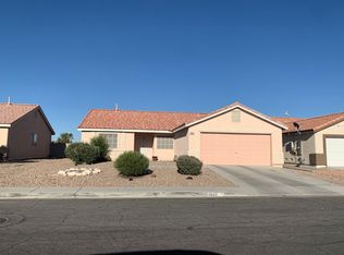 4642 Zia Ridge St, North Las Vegas, NV 89031