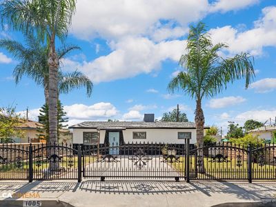 1005 Austin St, Delano, CA, 93215