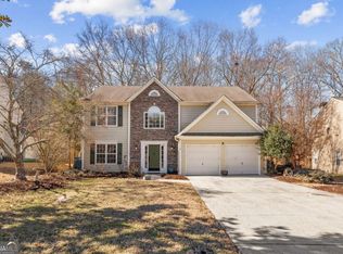 5316 Under Way, Sugar Hill, GA 30518