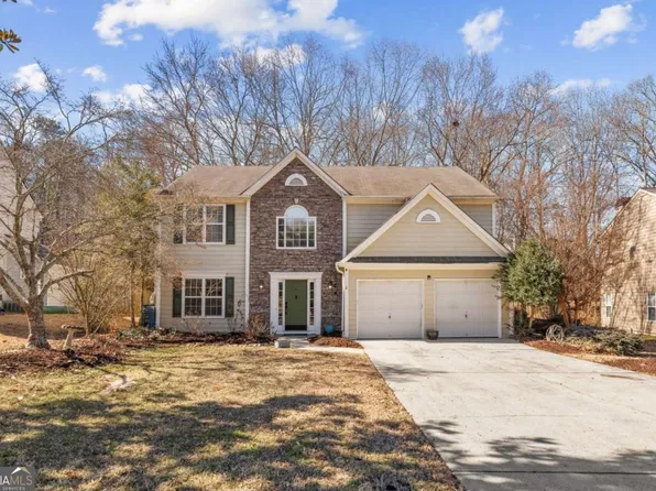 5316 Under Way, Sugar Hill, GA 30518