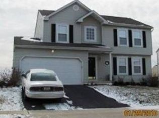 5135 Sand Ct, Groveport, OH 43125