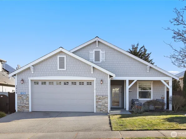 1056 Chestnut Loop, Mount Vernon, WA 98274