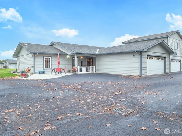 1000 13th Avenue SW #7, Quincy, WA 98848