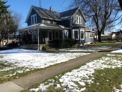 401 E South St, Granville, IL, 61326
