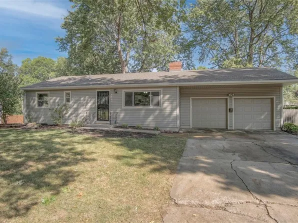 11312 E 44th St, Kansas City, MO 64133