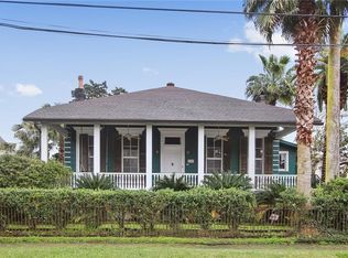 1103 Soniat St, New Orleans, LA 70115