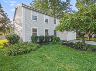 3204 Galway Crossing Dr, Columbus, OH 43221