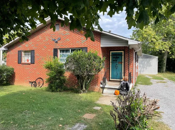 510 W Washington St, Franklin, KY 42134