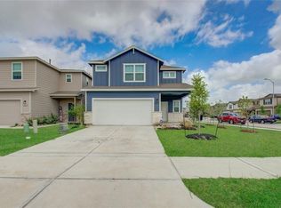 12635 Baker Bend St, Houston, TX 77034