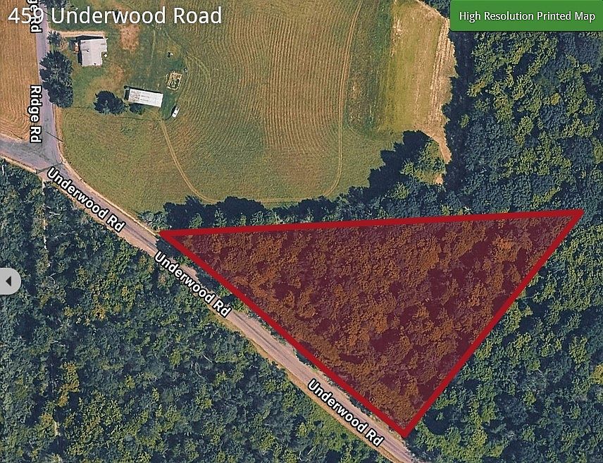 1st image of 459 Underwood Rd