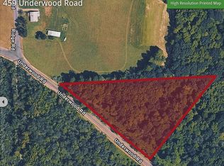 459 Underwood Rd, Vestal, NY 13850