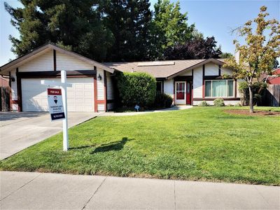 517 Little River Way, Sacramento, CA, 95831
