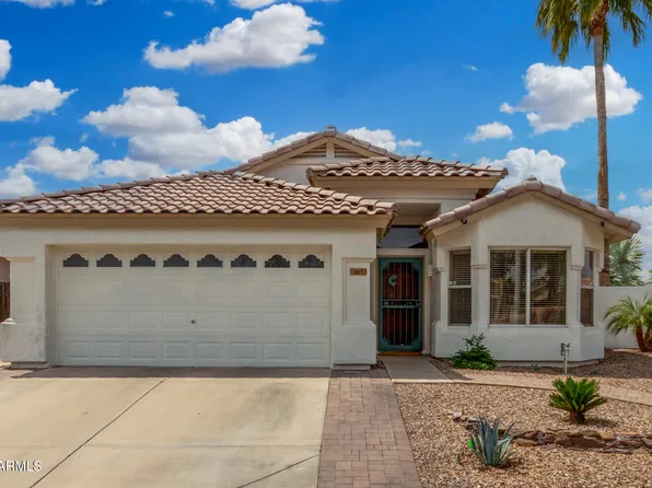 1653 E GAIL Drive, Chandler, AZ 85225