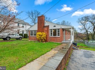 1711 Summit Ave, Halethorpe, MD 21227