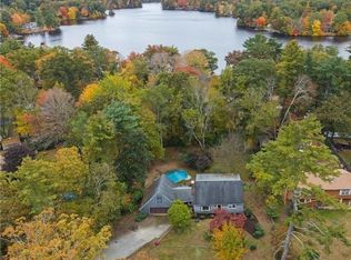 198 Keach Dam Rd, Glocester, RI 02814