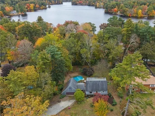198 Keach Dam Rd, Glocester, RI 02814