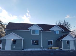 5834 S Transit Rd #1, Lockport, NY 14094