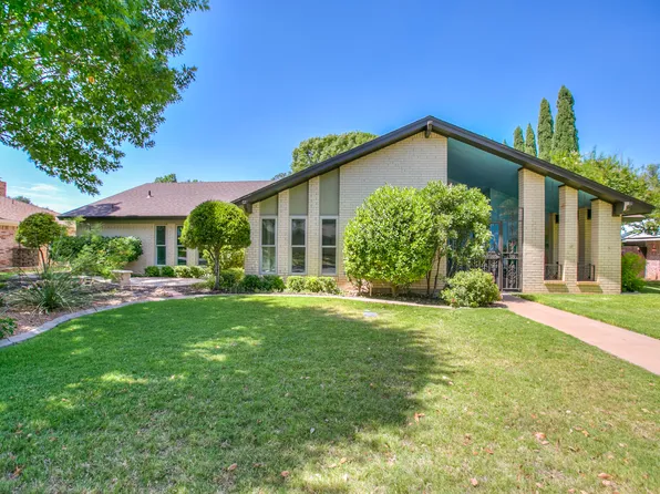 2906 Briargrove Ln, San Angelo, TX 76904