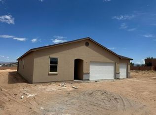 3314 Chayote Rd NE, Rio Rancho, NM 87144