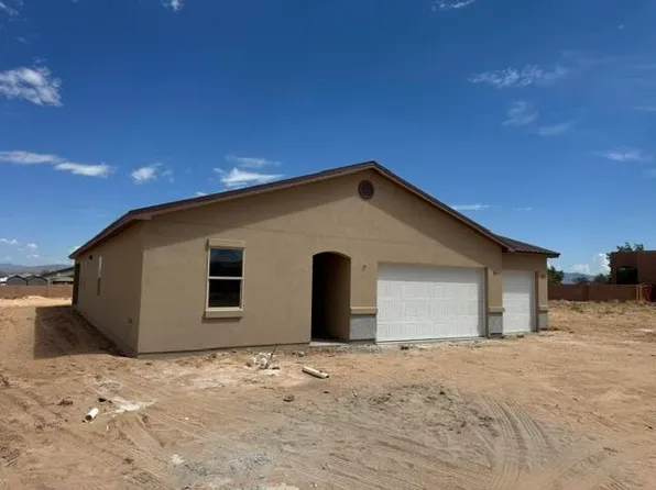 3314 Chayote Rd NE, Rio Rancho, NM 87144