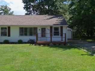 9354 Jordan Dr, Mentor, OH 44060