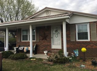 416 Leland Ave, Marion, KY 42064
