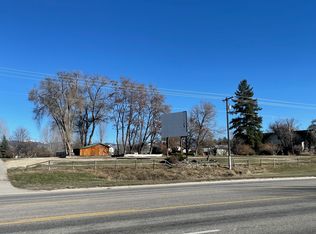 1386 S 1st St, Hamilton, MT 59840
