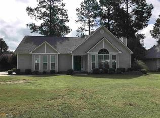 116 Westchester Cir, Dublin, GA 31021