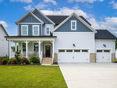 226 Castle Pond Way, Fuquay Varina, NC, 27526