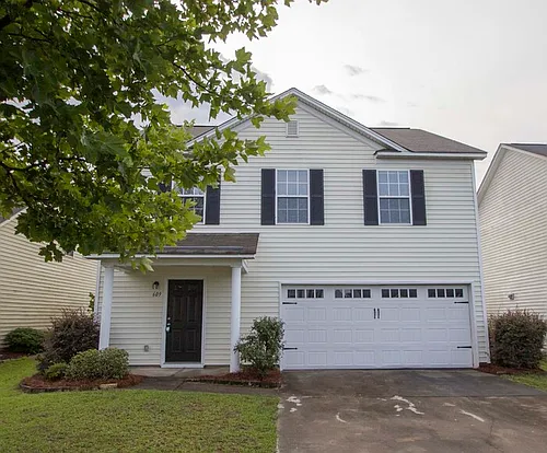 609 Green Pasture Ct Photo 1