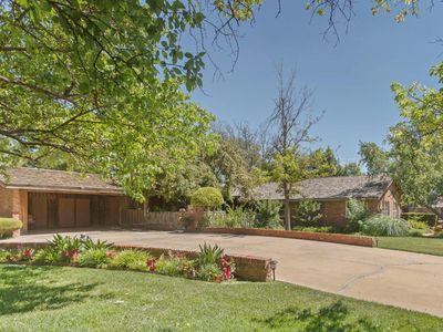 1800 Grape St, Pampa, TX, 79065