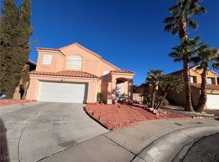 2700 Kennington Cir, Las Vegas, NV 89117