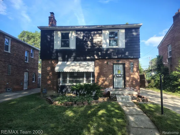 12945 Memorial St, Detroit, MI 48227