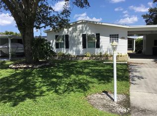 299 Riverwood Rd, Naples, FL 34114