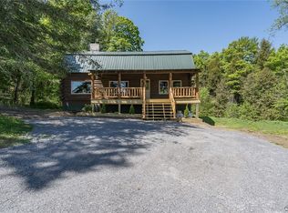 6093 Tiffany Rd, Lowville, NY 13367