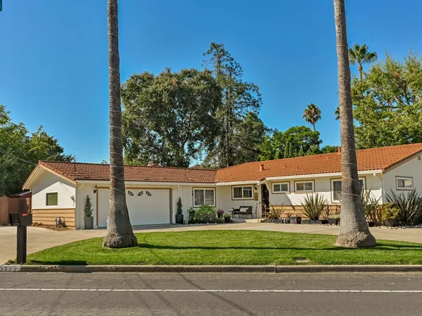 1777 Clayton Way, Concord, CA 94519