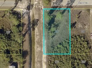 2915 32nd St SW, Lehigh Acres, FL 33976
