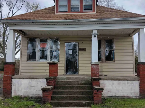 18568 Revere St, Detroit, MI 48234