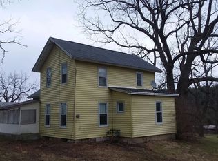 13625 Macon Rd, Saline, MI 48176