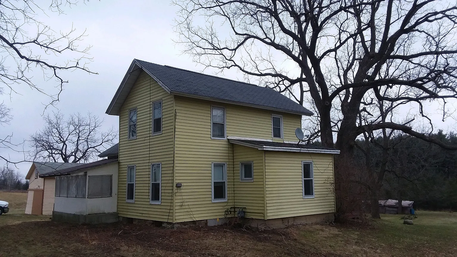 13625 Macon Rd photo 1