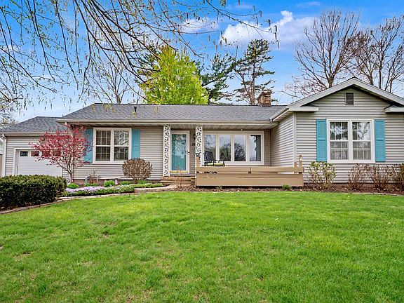 2nd image of 207 Martin Rd