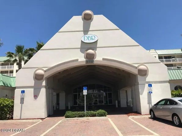 2700 N Atlantic Ave #218, Daytona Beach, FL 32118