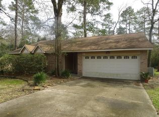 14 Purpletop Ct, Spring, TX 77381