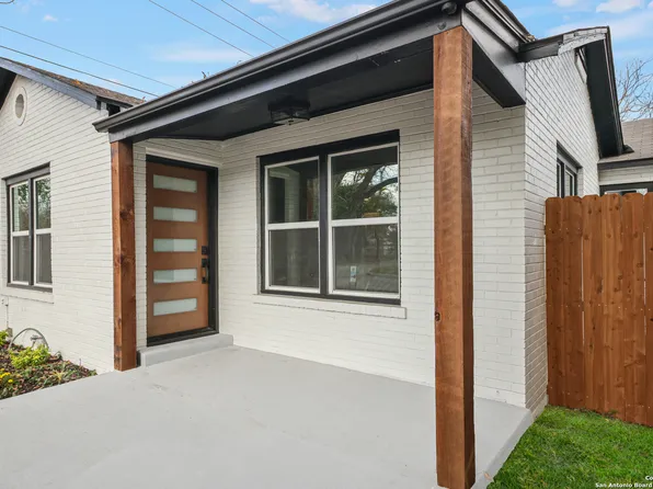 1555 W Lullwood, San Antonio, TX 78201