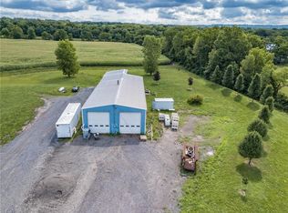 6677 State Route 96a, Ovid, NY 14521