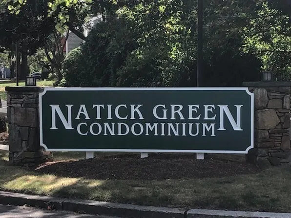 34 Silver Hl #7, Natick, MA 01760