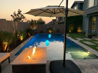 4251 E Rawhide St, Gilbert, AZ 85296