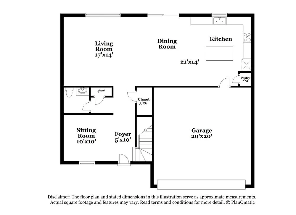 Building Photo - 545 Samuel Lee Ln