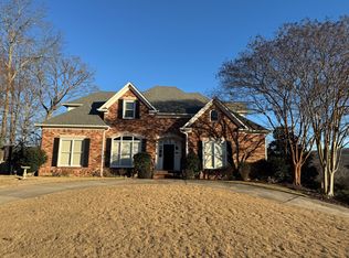 5050 Eagle Crest Rd, Birmingham, AL 35242