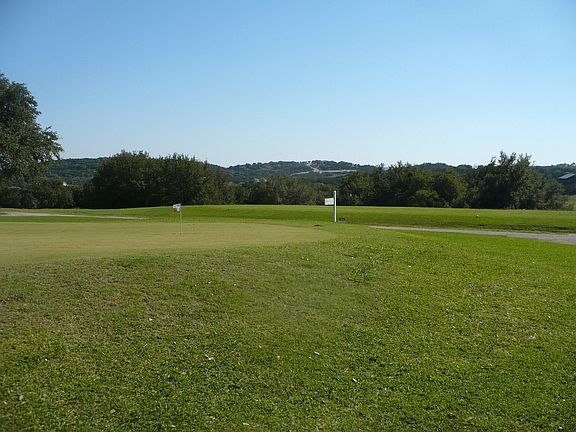 Golf Course
